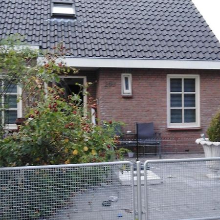 Dendolili Room Amsterdam Exterior photo