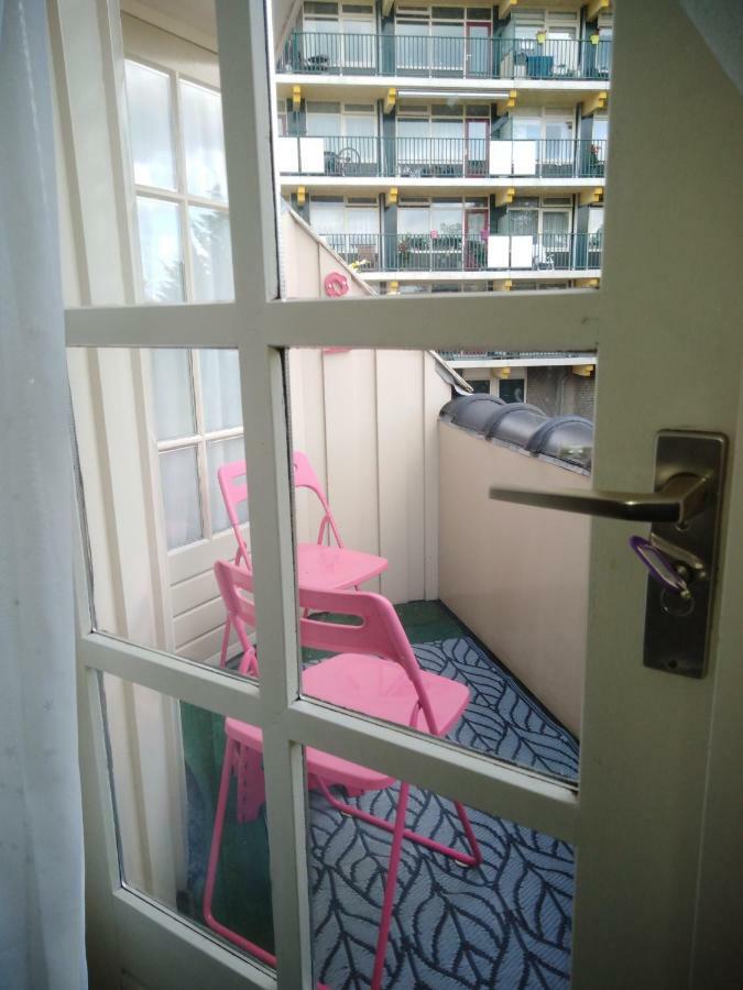 Dendolili Room Amsterdam Exterior photo